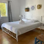 Holiday home Blue Agios Georgios (Antiparos)