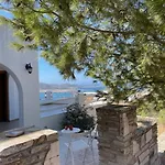 Blue Holiday home Agios Georgios (Antiparos)