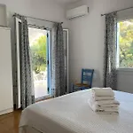 Blue Holiday home Agios Georgios (Antiparos)