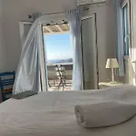 Blue Holiday home *
