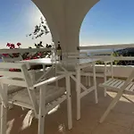 Blue Holiday home *