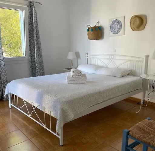 Holiday home Blue Agios Georgios (Antiparos)