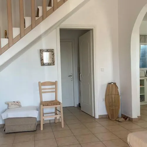 Blue Holiday home Agios Georgios (Antiparos)